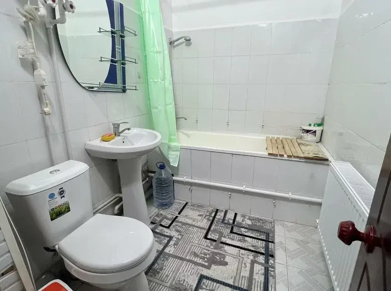 Sotiladi 4 xonali kvartira, 140 m², 5/5 qavat — Fargʻona shahri