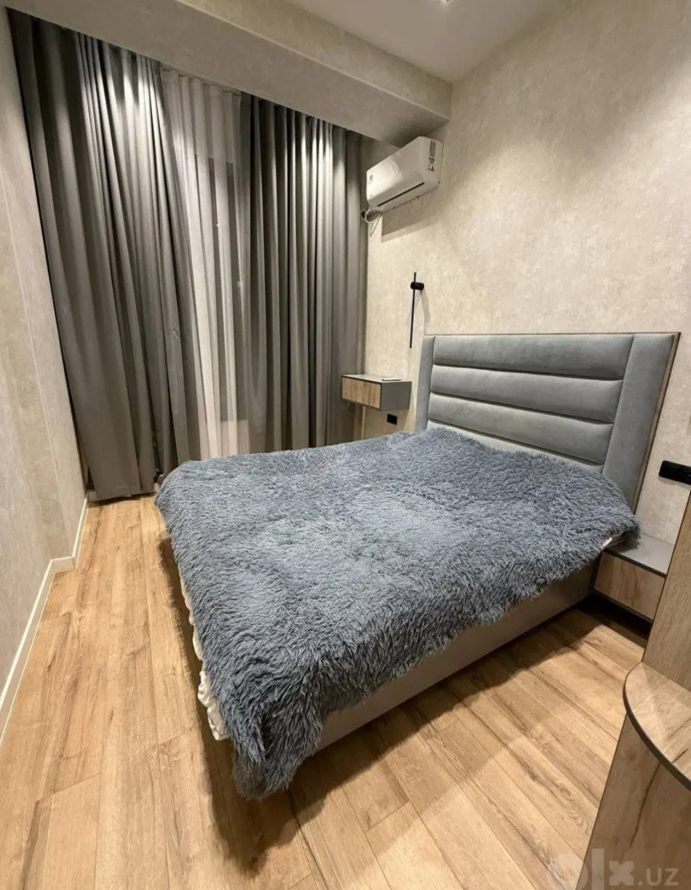 Ижарага берилади 2 хонали квартира, 50 м², 3/9 қават — Мирзо Улуғбек тумани