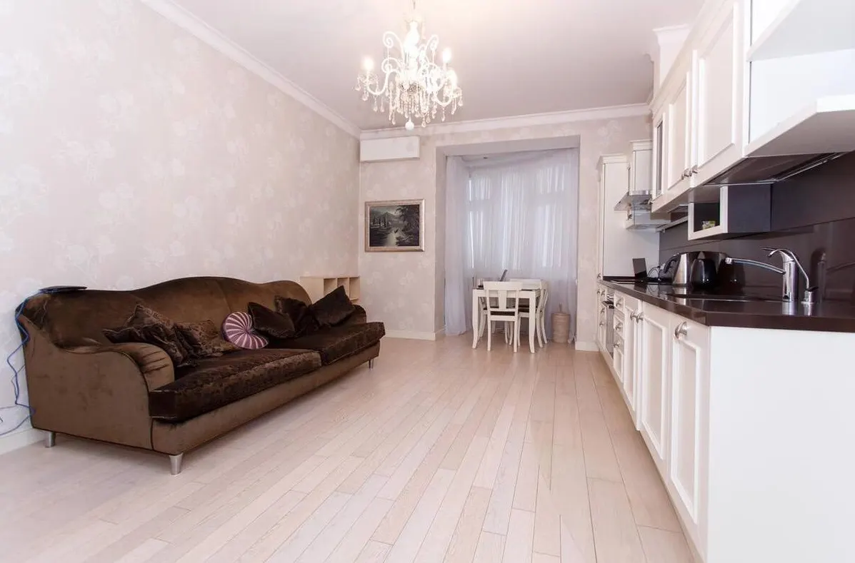 Сдаётся 3-комнатная квартира, 104 м², 3/7 этаж — Яшнабадский район