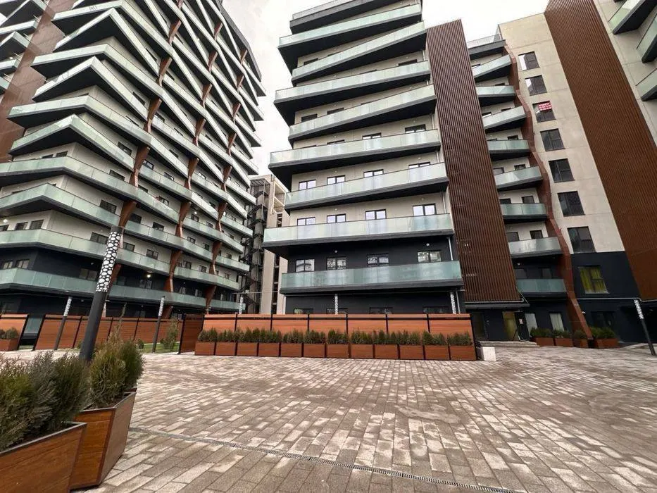 Сотилади 3 хонали квартира, 73 м², 15/16 қават — Юнусобод тумани