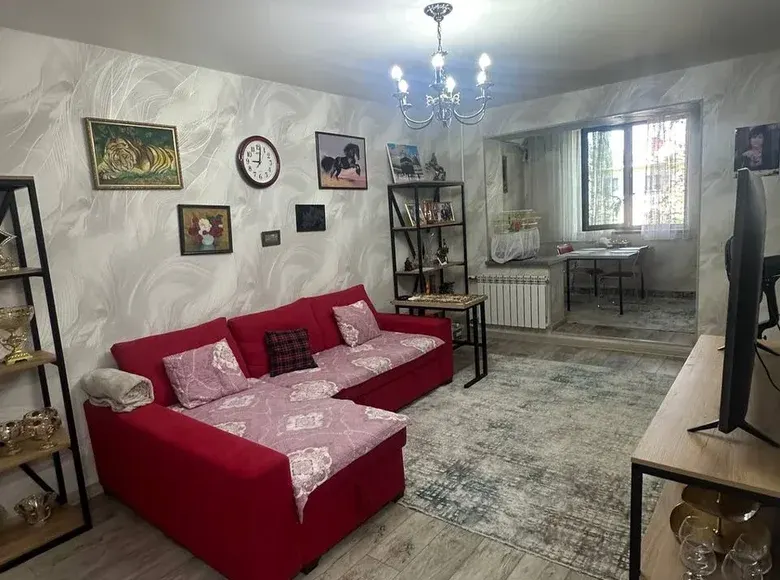 Продаётся 3-комнатная квартира, 70 м², 4/5 этаж — Мирзо-Улугбекский район
