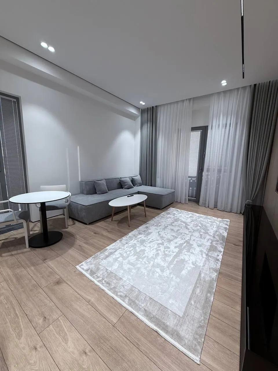 Ijaraga beriladi 2 xonali kvartira, 53 m², 3/9 qavat — Yunusobod tumani