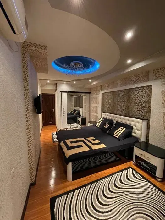 Ижарага берилади 3 хонали квартира, 68 м², 6/9 қават — Юнусобод тумани