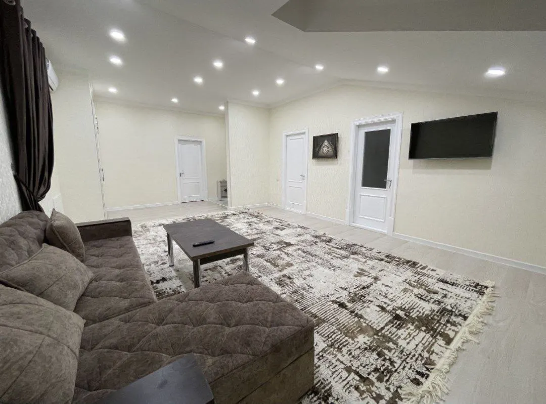 Ижарага берилади 2 хонали квартира, 80 м², 5/5 қават — Юнусобод тумани