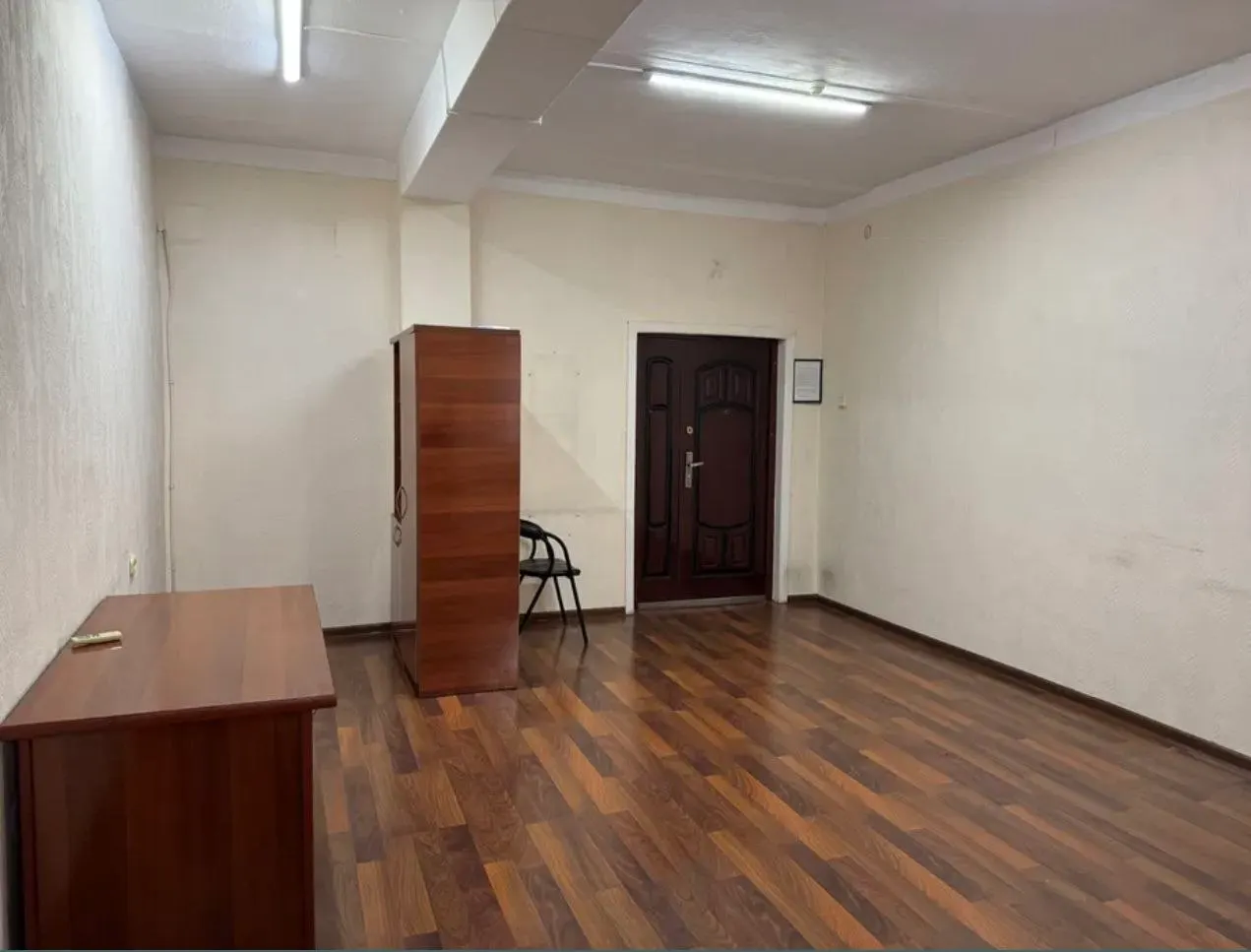 Сдаётся офис, 30 м², 6/7 этаж — Мирабадский район