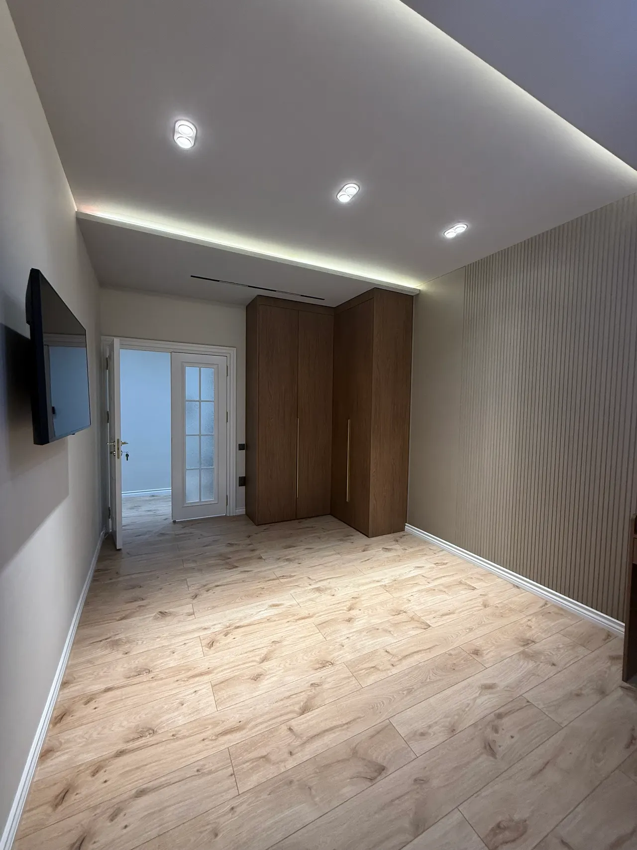 Сотилади 1 хонали квартира, 37 м², 9/9 қават — Яшнобод тумани