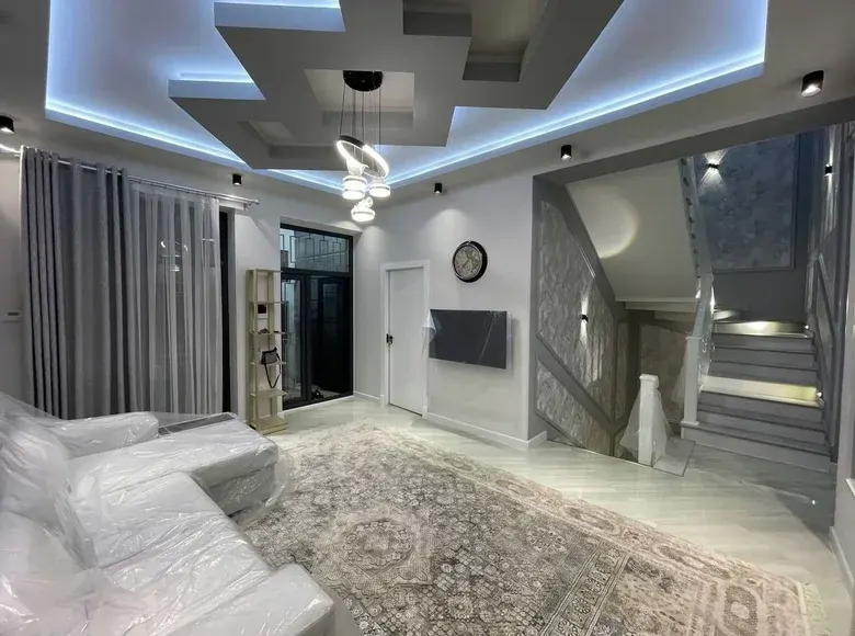 Сотилади 5 хонали ҳовли уй, 360 м² — Мирзо Улуғбек тумани