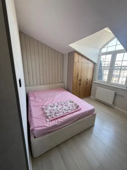 Ижарага берилади 3 хонали квартира, 84 м², 7/8 қават — Миробод тумани