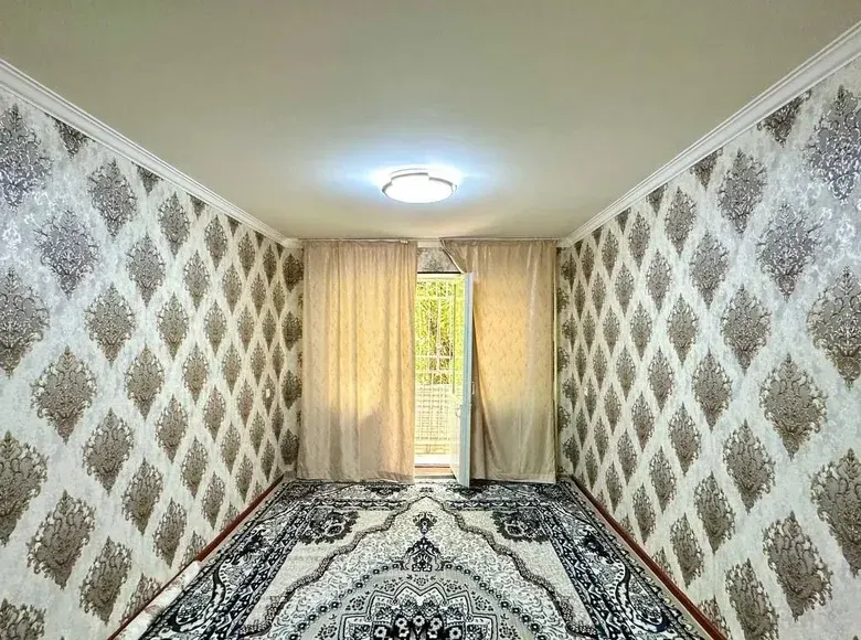 Сотилади 1 хонали квартира, 29 м², 3/4 қават — Фарғона шаҳри