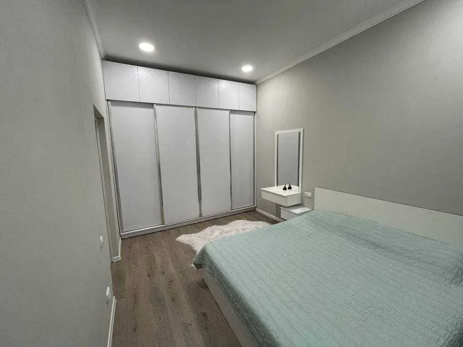 Ijaraga beriladi 2 xonali kvartira, 56 m², 3/4 qavat — Mirzo Ulugʻbek tumani