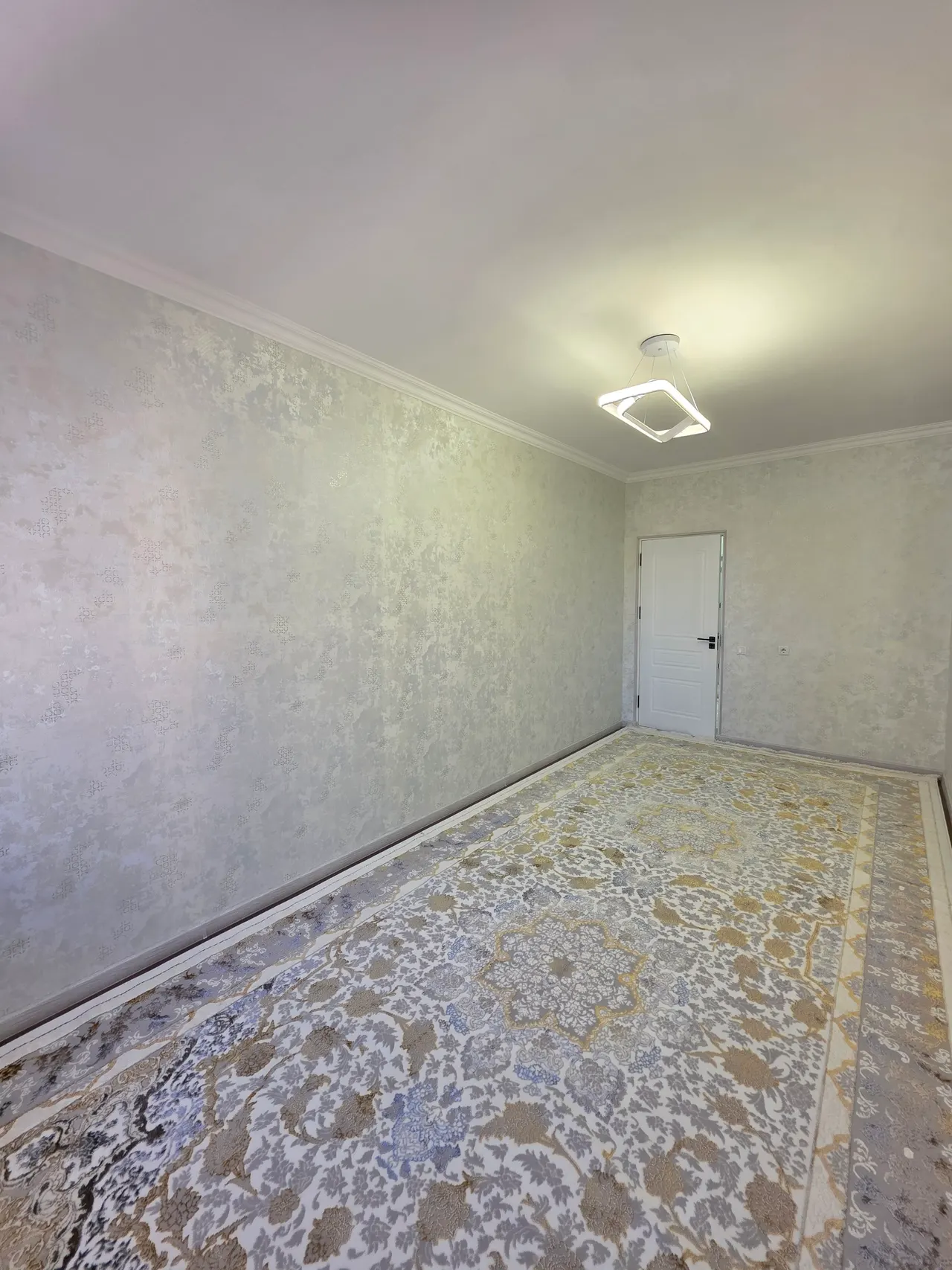 Sotiladi 3 xonali kvartira, 66 m², 7/7 qavat — Sergeli tumani