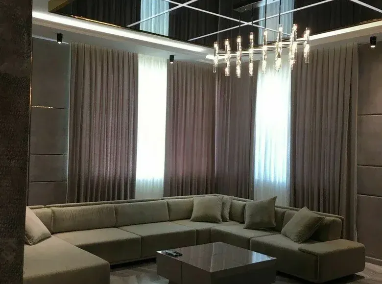 Ижарага берилади 3 хонали квартира, 170 м², 5/8 қават — Юнусобод тумани
