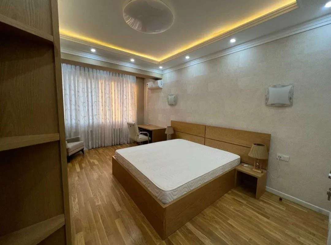 Ijaraga beriladi 4 xonali kvartira, 125 m², 7/7 qavat — Yashnobod tumani