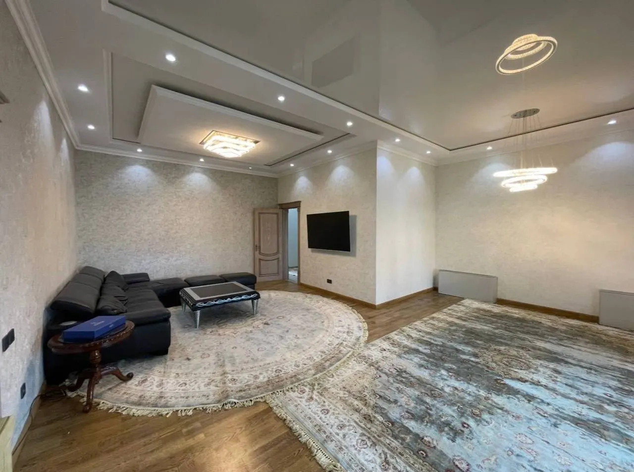 Сотилади 4 хонали квартира, 145 м², 10/11 қават — Юнусобод тумани