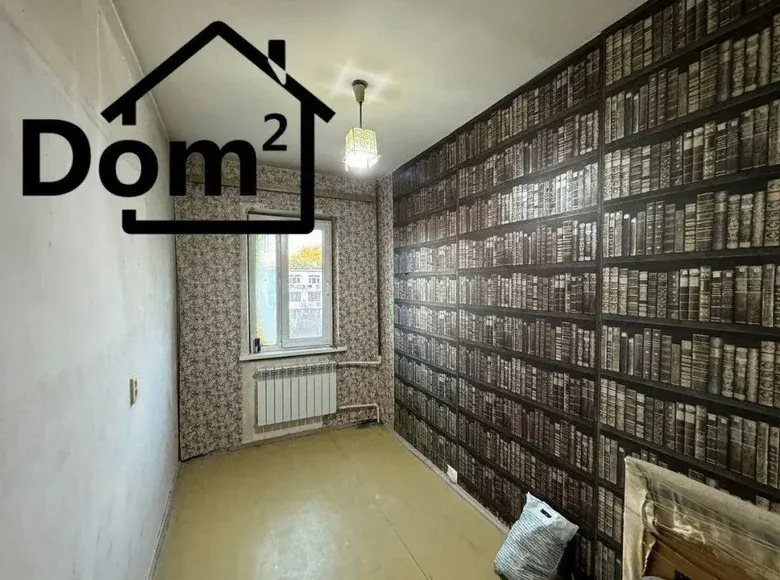 Продаётся 3-комнатная квартира, 72 м², 4/9 этаж — Чиланзарский район