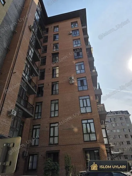Ижарага берилади 2 хонали квартира, 52 м², 6/10 қават — Мирзо Улуғбек тумани