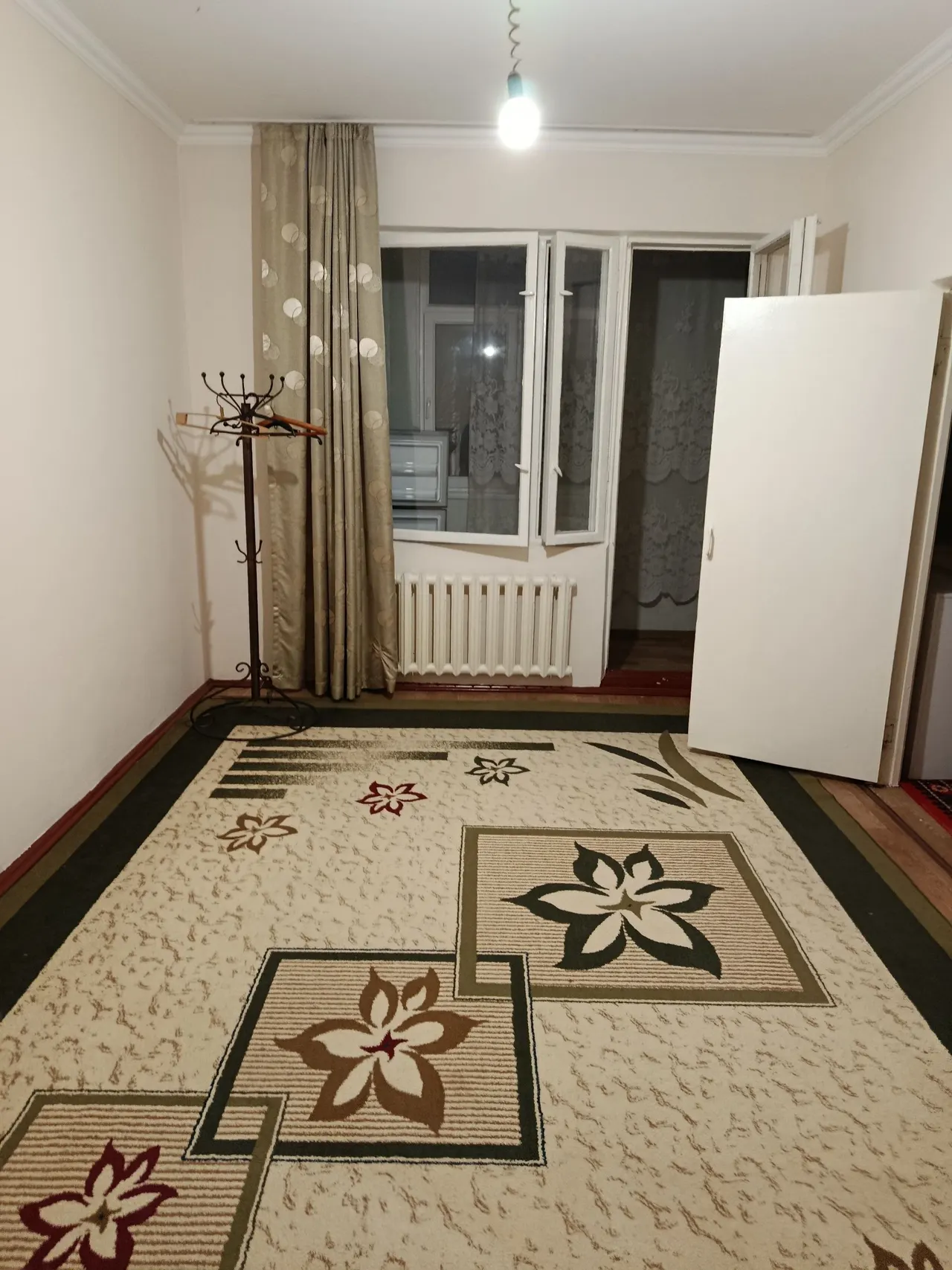 Ижарага берилади 1 хонали квартира, 38 м², 1/5 қават — Мирзо Улуғбек тумани