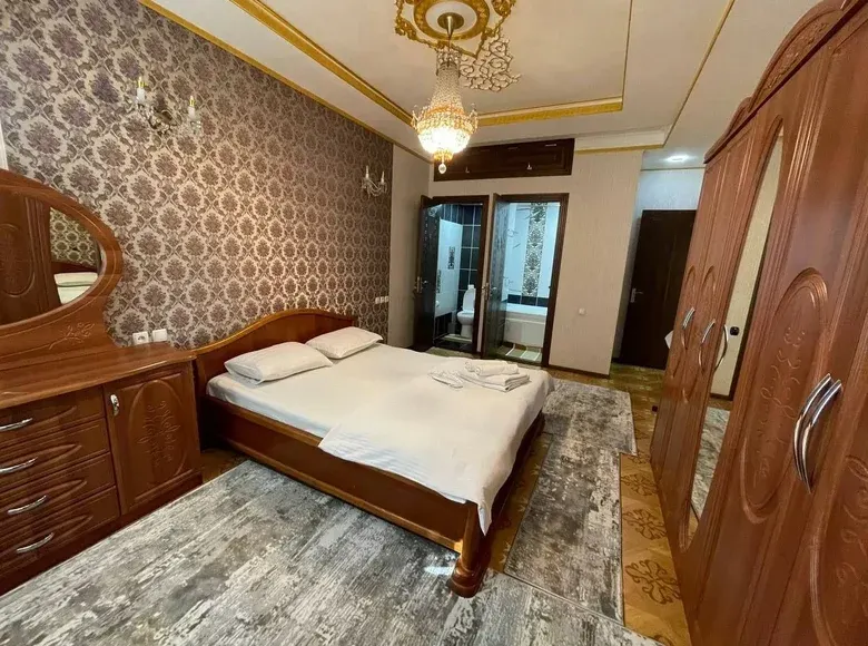 Кунлик ижарага квартира — Шайхонтоҳур тумани