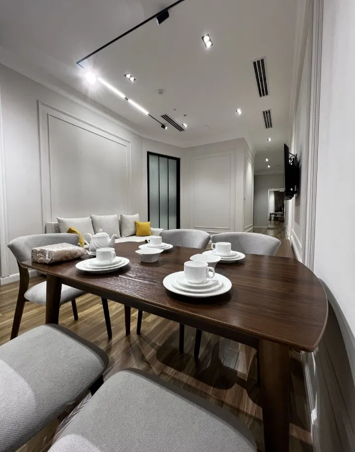 Ijaraga beriladi studiya kvartira, 71 m², 7/51 qavat — Shayxontohur tumani