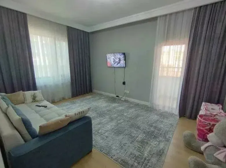 Продаётся 3-комнатная квартира, 70 м², 5/7 этаж — Яккасарайский район