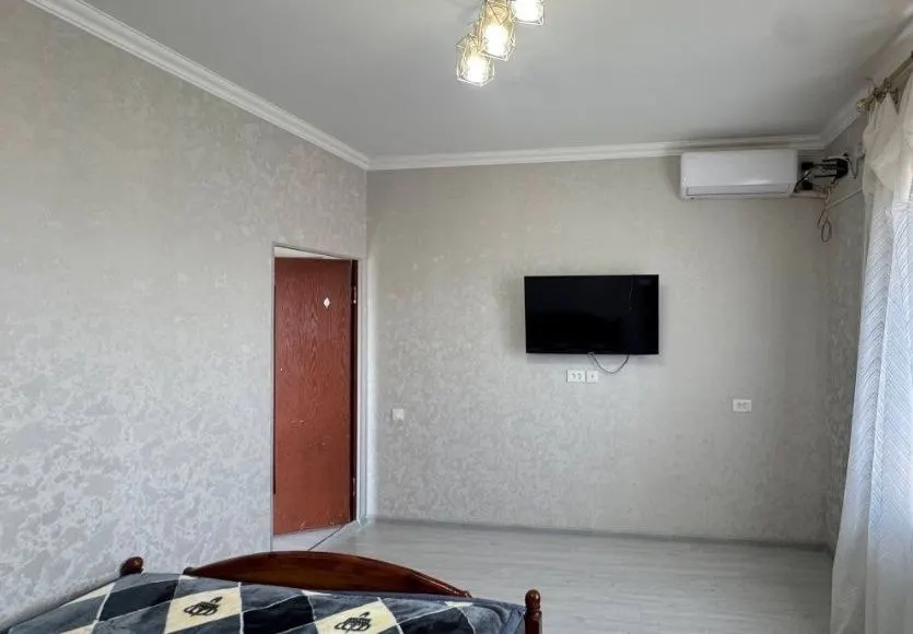 Сотилади 1 хонали квартира, 43 м², 8/9 қават — Юнусобод тумани