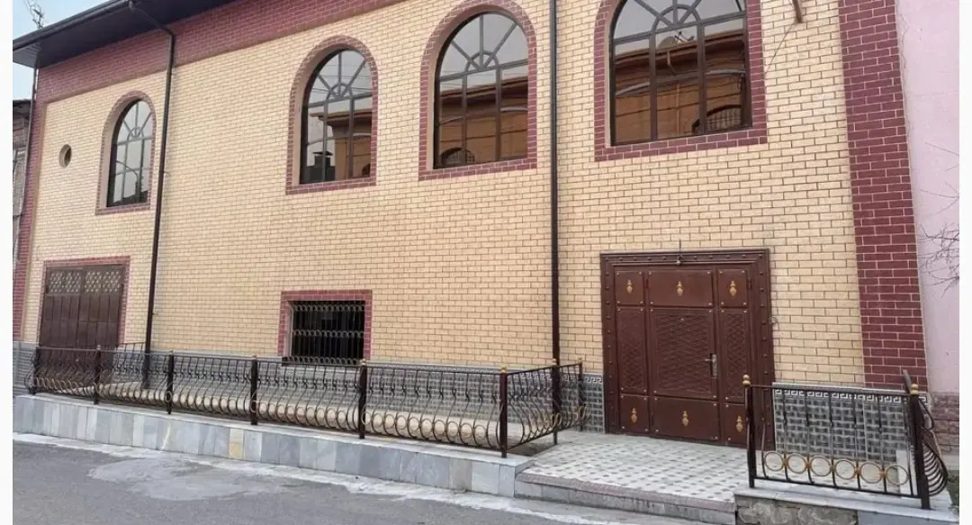 Ijaraga beriladi hovli uy, 5 sotix, 1 qavatli — Yunusobod tumani