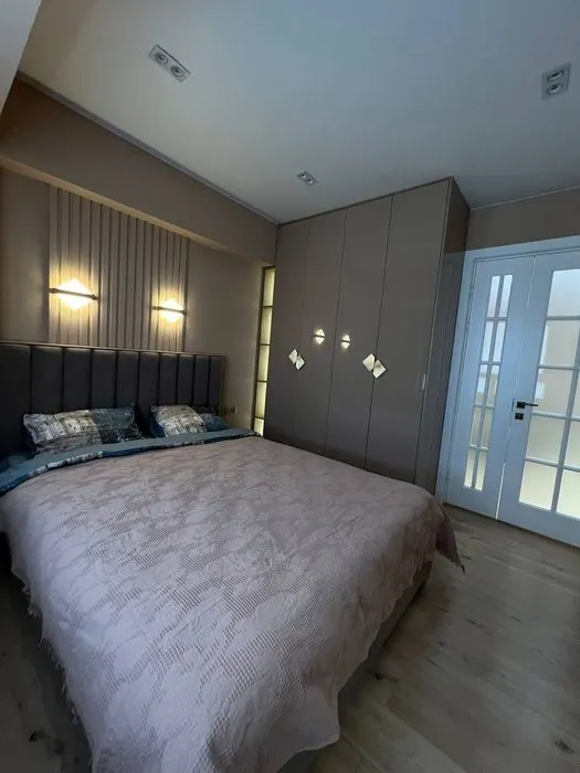 Ижарага берилади 2 хонали квартира, 50 м², 5/9 қават — Юнусобод тумани