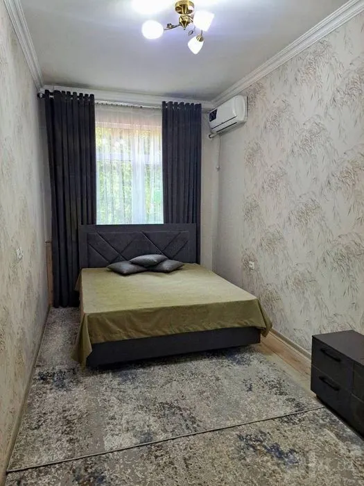 Сдаётся 3-комнатная квартира, 62 м², 2/6 этаж — Чиланзарский район