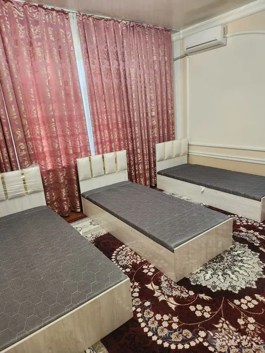 Сдаётся 3-комнатная квартира, 95 м², 2/2 этаж — Чиланзарский район