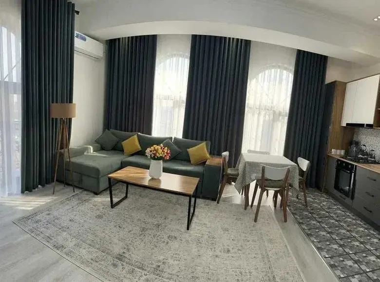 Ижарага берилади 2 хонали квартира, 63 м², 4/5 қават — Мирзо Улуғбек тумани