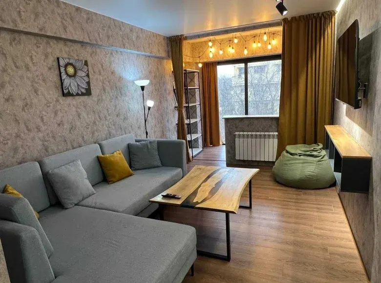 Ижарага берилади 2 хонали квартира, 60 м², 5/9 қават — Юнусобод тумани