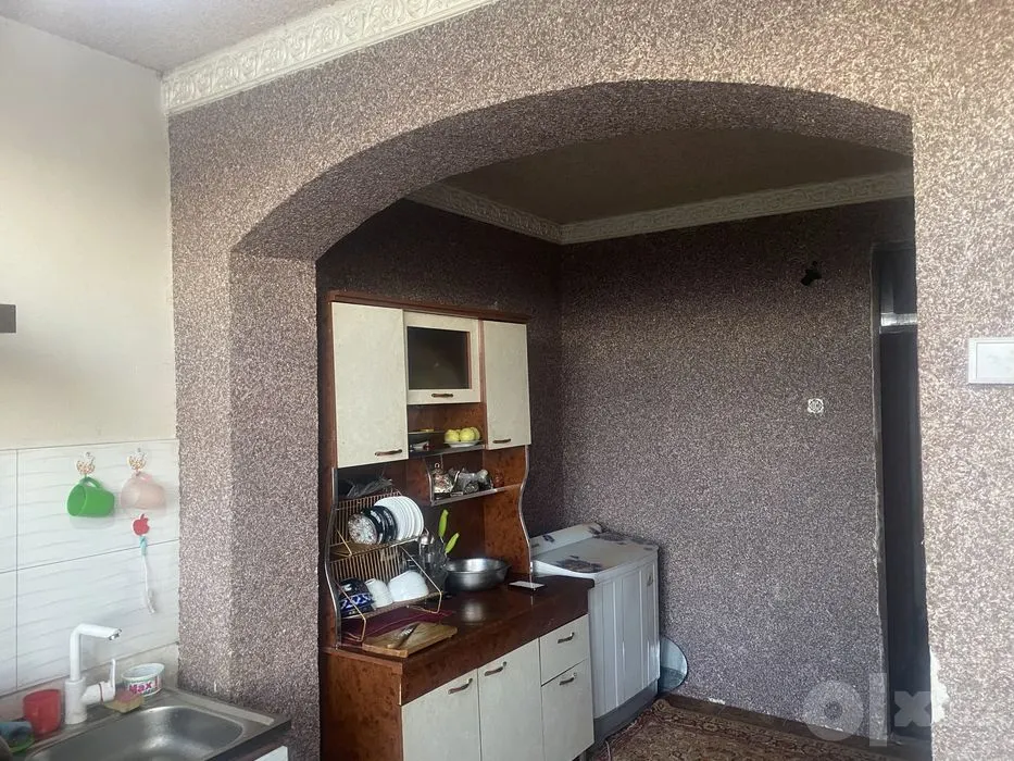Ижарага берилади 12 хонали квартира, 12 м², 5/12 қават — Андижон шаҳри