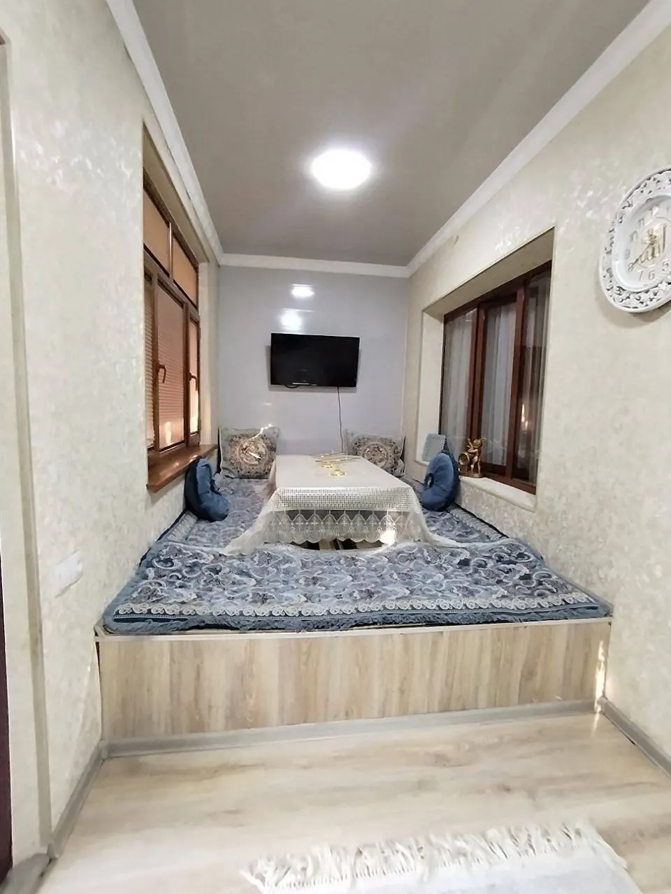 Сотилади 2 хонали квартира, 58 м², 1/5 қават — Юнусобод тумани