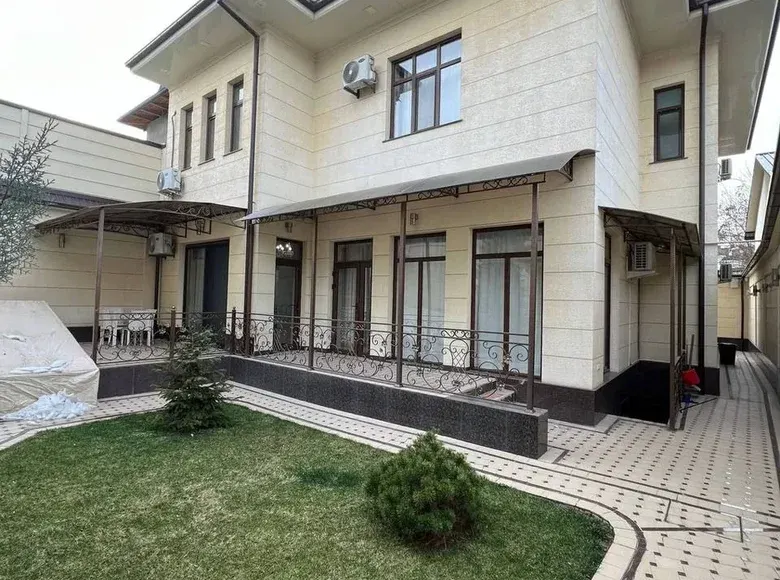 Продаётся 7-комнатный дом, 300 м² — Мирзо-Улугбекский район