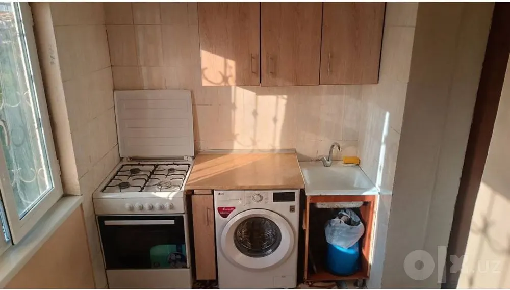 Сдаётся 3-комнатная квартира, 160 м², 5/5 этаж — Учтепинский район