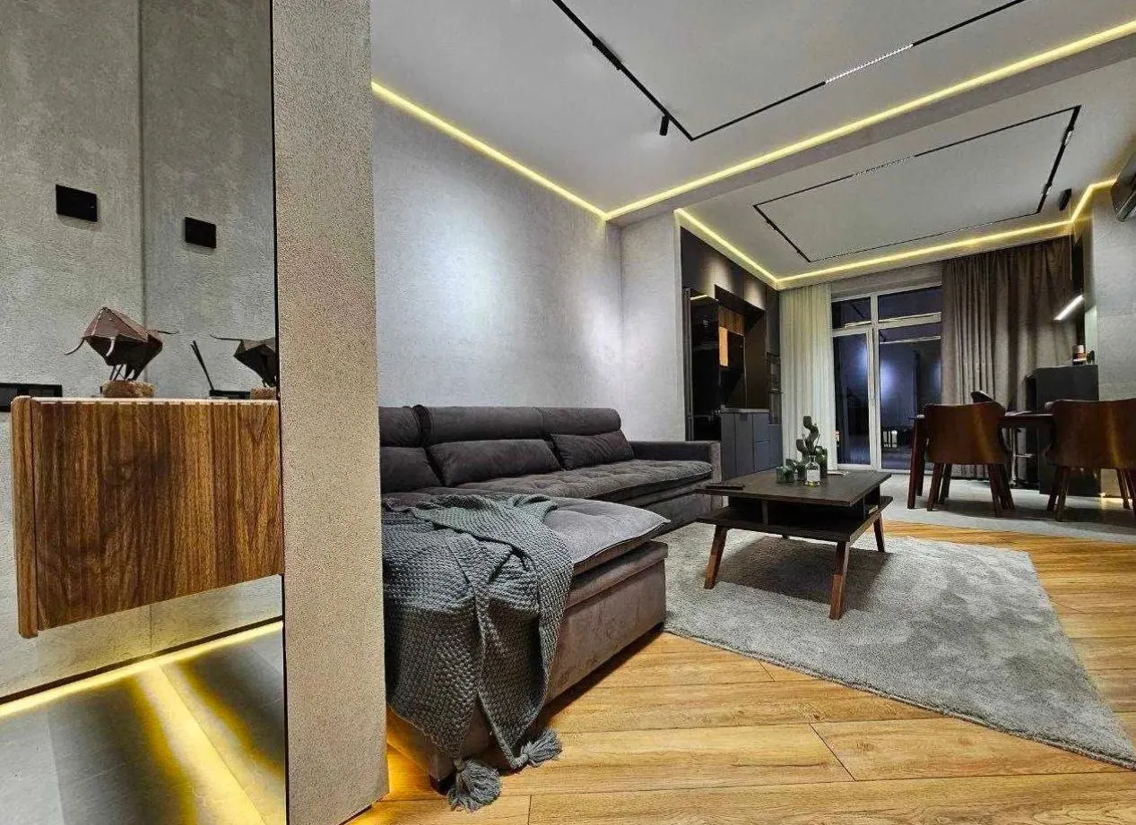 Сдаётся 2-комнатная квартира, 66 м², 3/16 этаж — Яшнабадский район