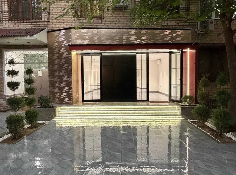 Sotiladi tijorat binosi, 48 m² — Mirzo Ulugʻbek tumani