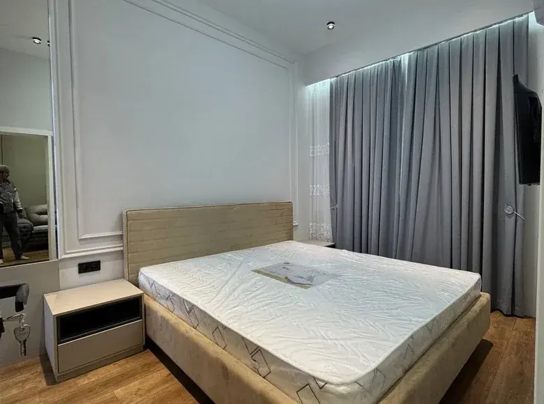 Ijaraga beriladi 2 xonali kvartira, 47 m², 4/9 qavat — Shayxontohur tumani