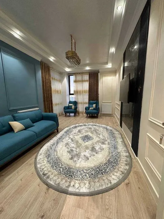 Ijaraga beriladi 2 xonali kvartira, 60 m², 7/12 qavat — Yunusobod tumani