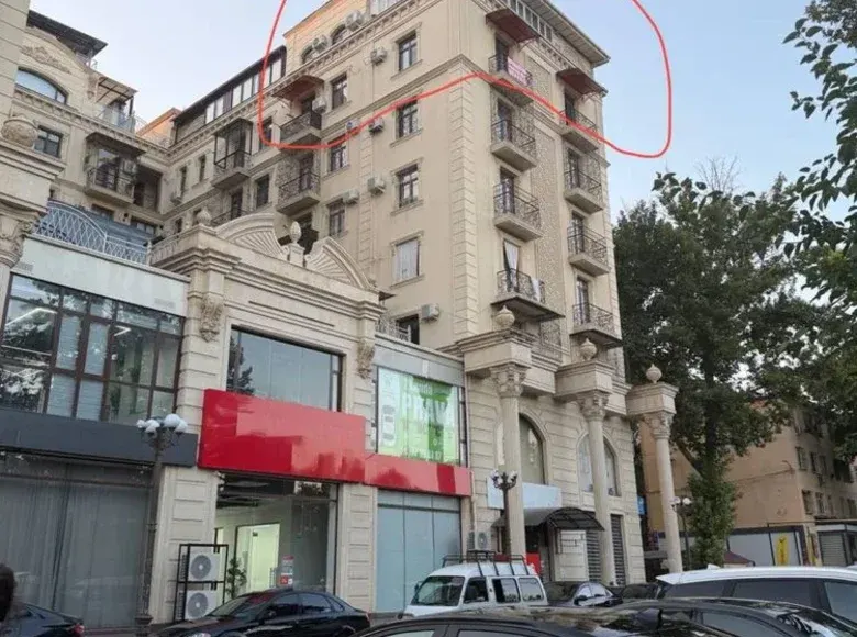 Сотилади 5 хонали квартира, 300 м², 7/8 қават — Чилонзор тумани