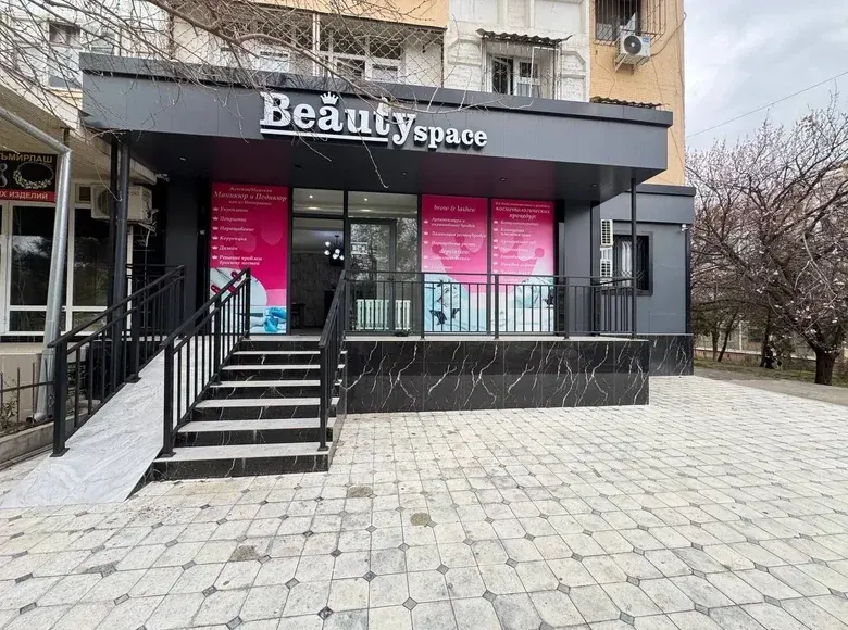 Сотилади тижорат биноси, 70 м² — Юнусобод тумани