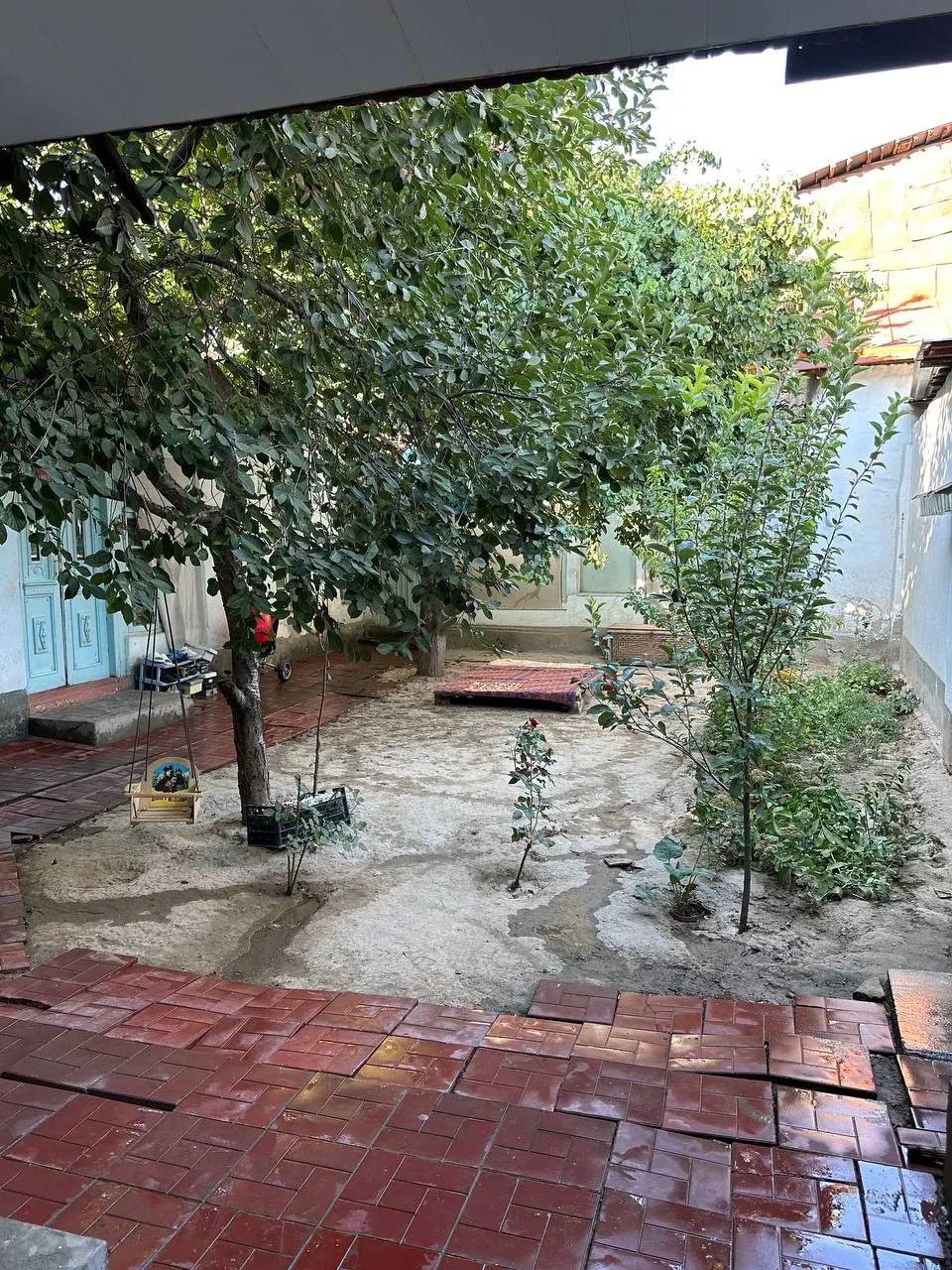 Продаётся дом, 229 м² — Алмазарский район