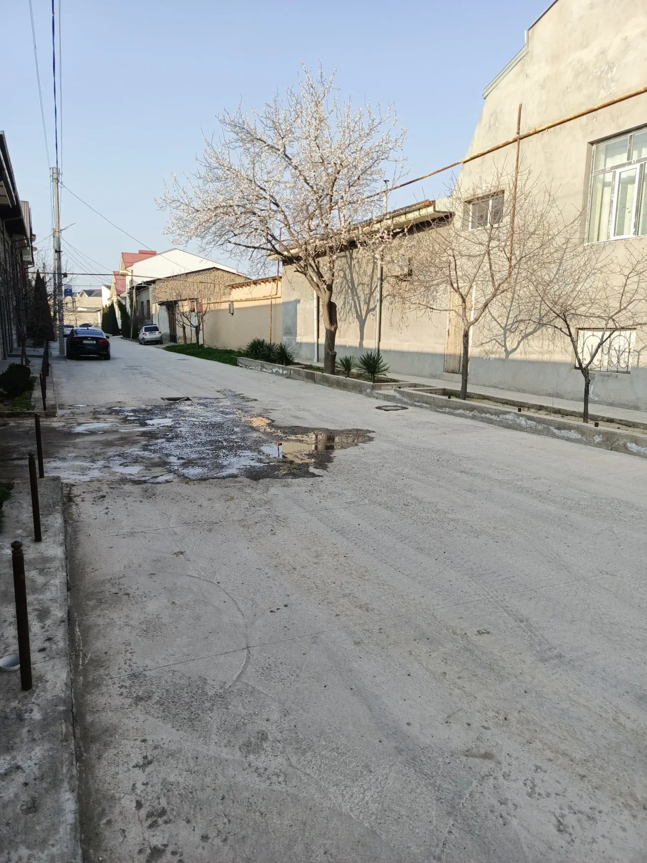 Продаётся участок, 8 сот. — Зангиатинский район