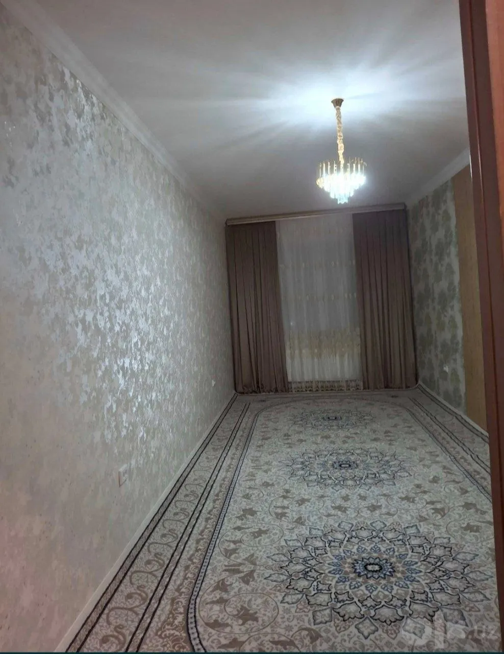 Ijaraga beriladi 3 xonali kvartira, 75 m², 2/16 qavat — Uchtepa tumani