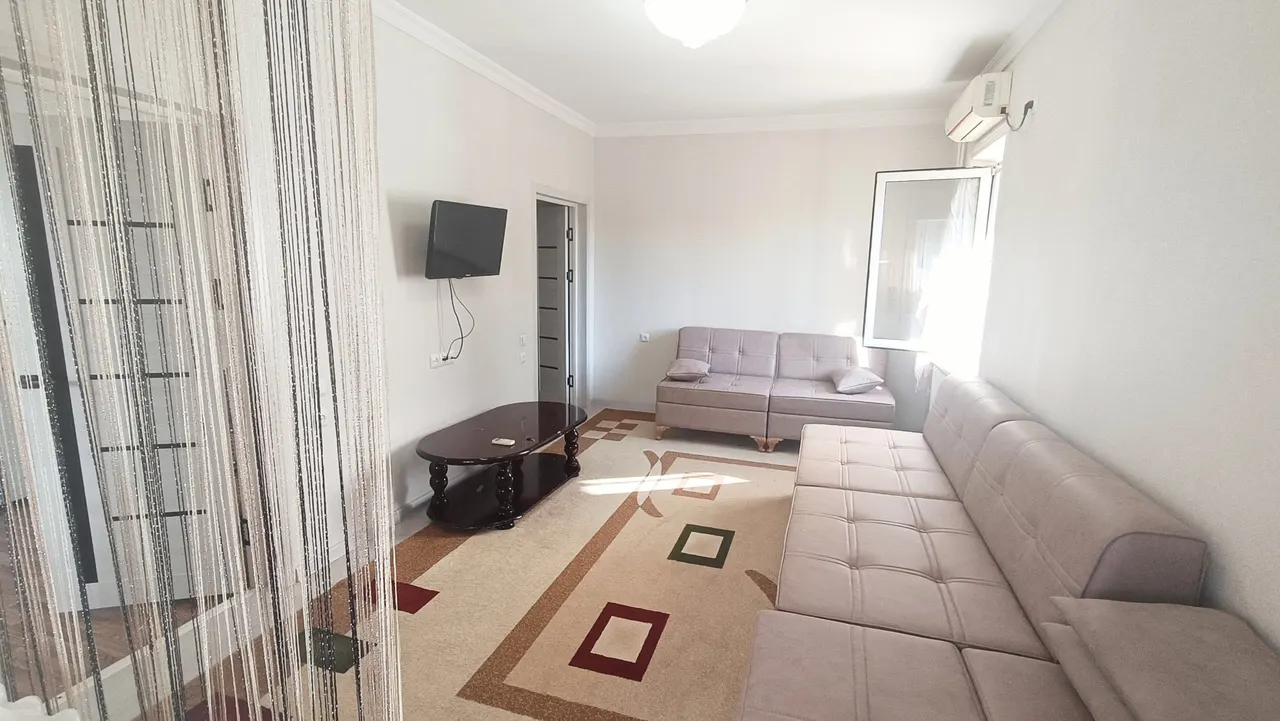 Сдаётся 2-комнатная квартира, 60 м², 3/4 этаж — Чиланзарский район