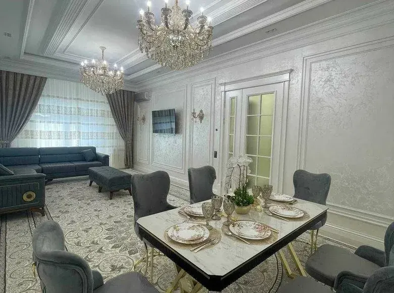 Сдаётся 2-комнатная квартира, 60 м², 6/7 этаж — Шайхантахурский район