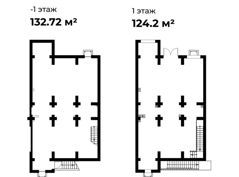 Продаётся квартира, 257 м², 1/16 этаж — Мирзо-Улугбекский район