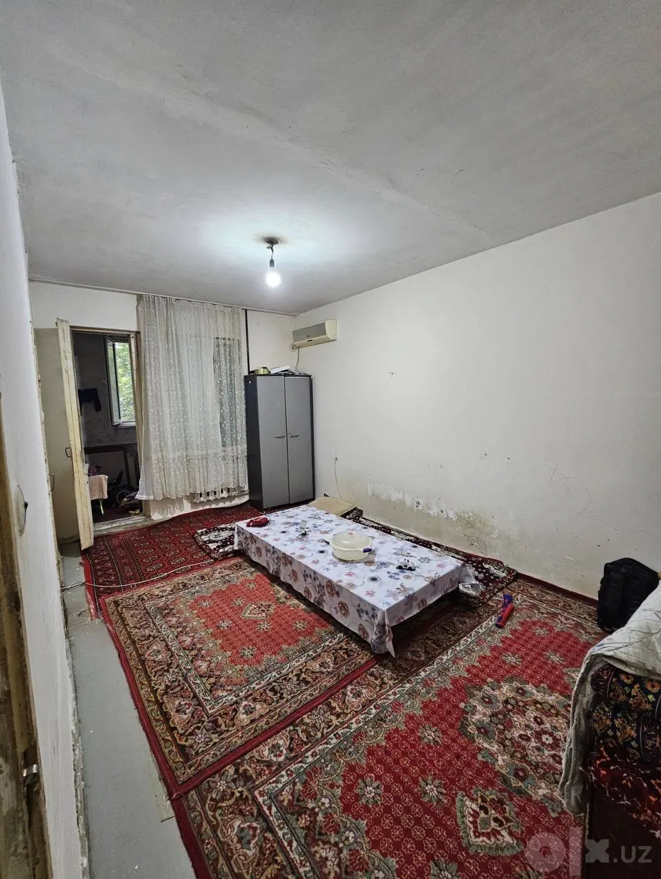 Сотилади 2 хонали квартира, 50 м², 3/4 қават — Юнусобод тумани