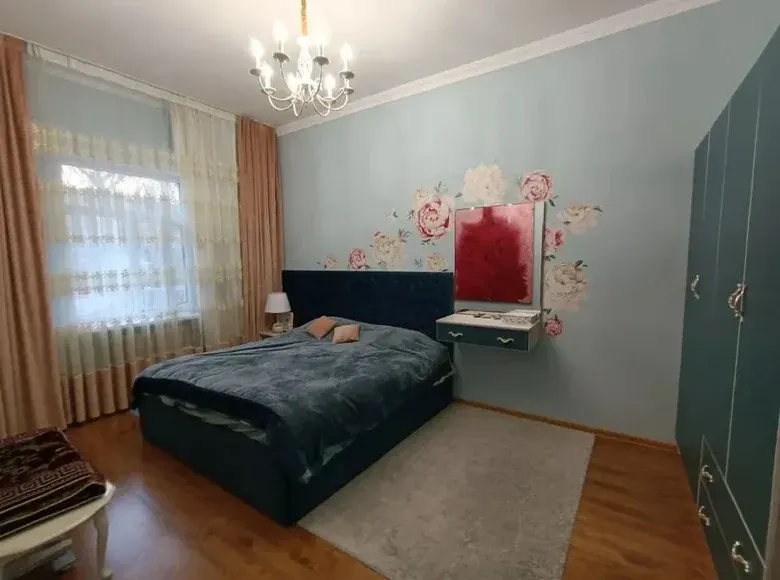 Ijaraga beriladi 2 xonali kvartira, 56 m², 1/5 qavat — Yakkasaroy tumani