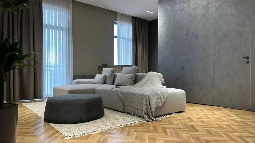 Сдаётся 2-комнатная квартира, 71 м², 4/12 этаж — Мирабадский район